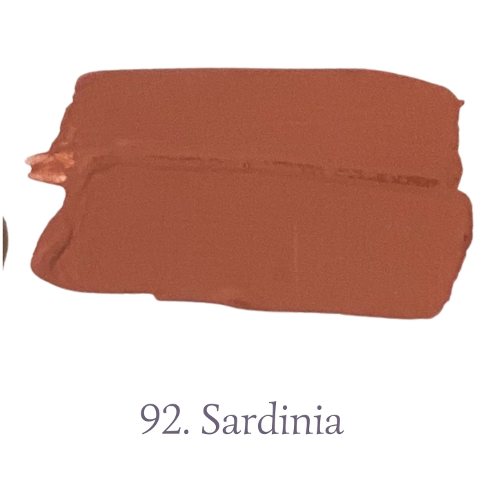 L'Authentique Farbe - Farbton 92 Sardinia